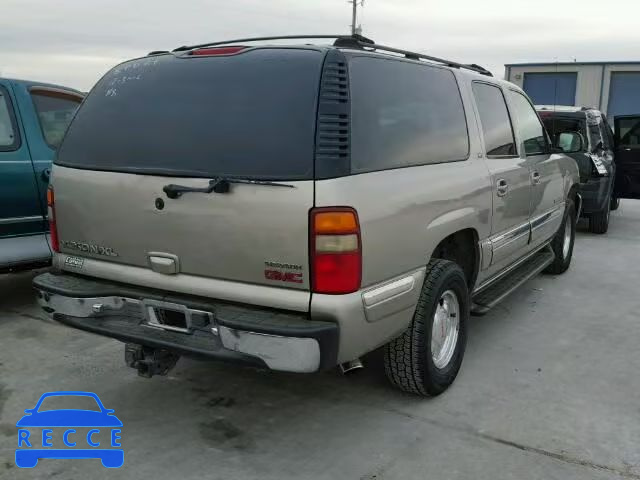 2001 GMC YUKON XL C 3GKEC16T61G224802 image 3