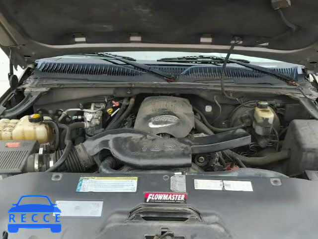 2001 GMC YUKON XL C 3GKEC16T61G224802 image 6