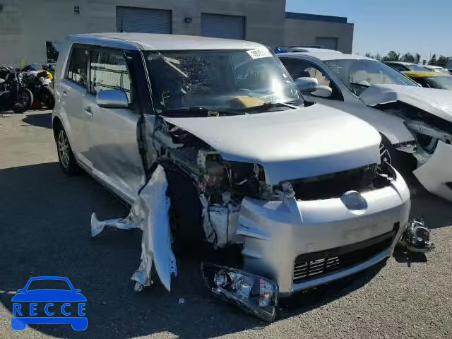 2013 TOYOTA SCION XB JTLZE4FE5DJ043336 image 0