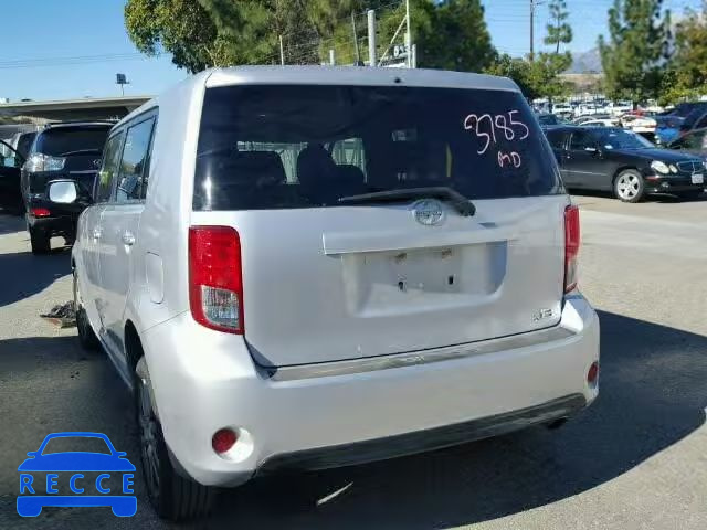 2013 TOYOTA SCION XB JTLZE4FE5DJ043336 image 2