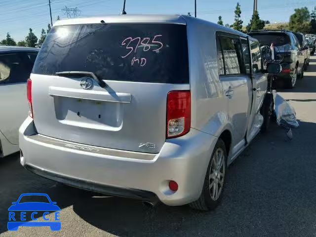 2013 TOYOTA SCION XB JTLZE4FE5DJ043336 image 3