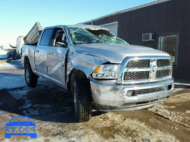 2017 RAM 2500 SLT 3C6TR5DT0HG578120 image 0