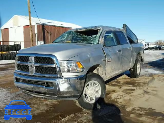 2017 RAM 2500 SLT 3C6TR5DT0HG578120 image 1