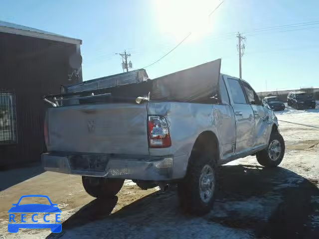 2017 RAM 2500 SLT 3C6TR5DT0HG578120 image 3