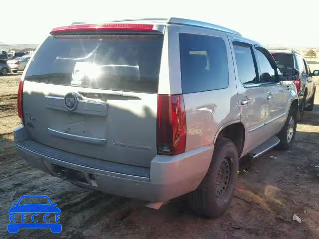 2007 CADILLAC ESCALADE L 1GYFK638X7R410765 image 3