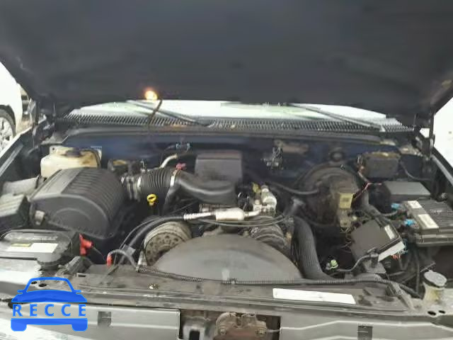1998 CHEVROLET TAHOE K150 1GNEK13R1WJ313228 image 6