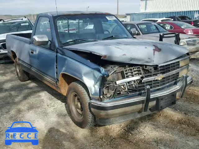 1990 CHEVROLET C1500 1GCDC14K3LE259793 зображення 0