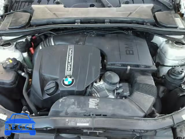 2011 BMW 335I WBAPM5C55BE578718 image 6