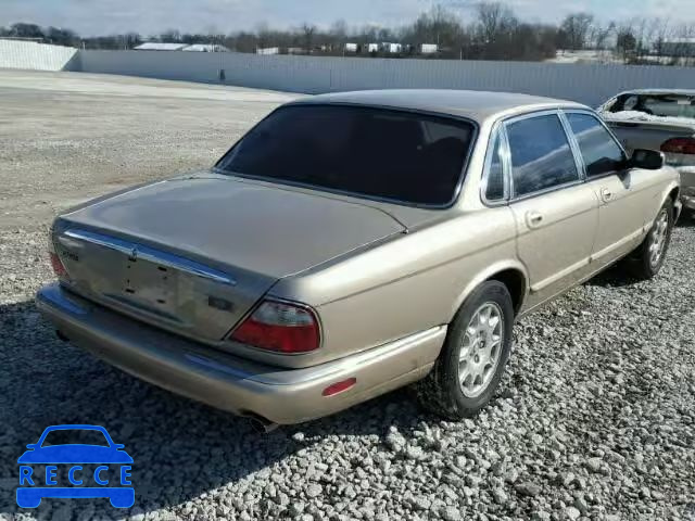 1999 JAGUAR XJ8 SAJHD1042XC867426 image 3