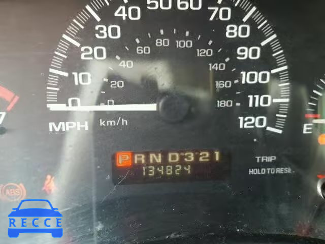 1999 CHEVROLET MALIBU LS 1G1NE52M9X6181457 image 7