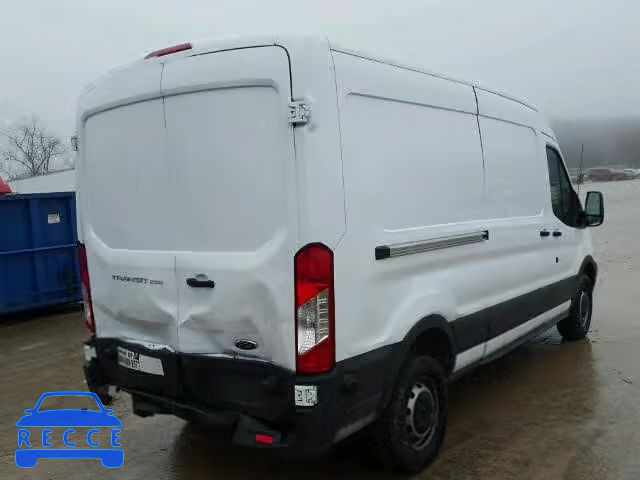 2017 FORD TRANSIT T- 1FTYR2CM7HKA28025 image 3