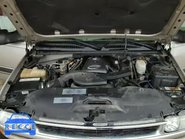 2005 CHEVROLET C2500 SUBU 3GNGC26U95G162439 зображення 6