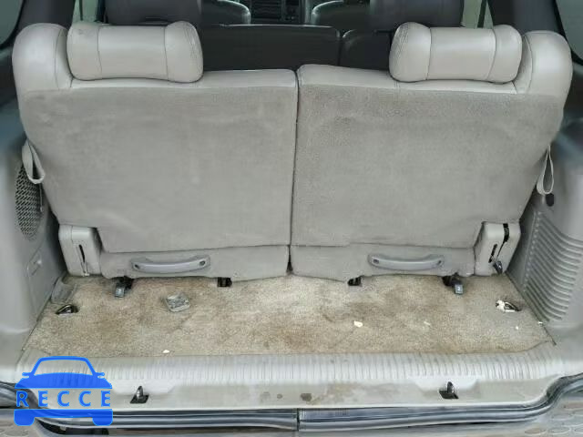 2002 GMC DENALI 1GKEK63U22J184134 зображення 9