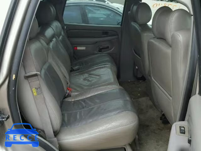 2002 GMC DENALI 1GKEK63U22J184134 Bild 5