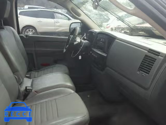 2008 DODGE RAM 1500 S 1D7HU16N78J219890 image 4