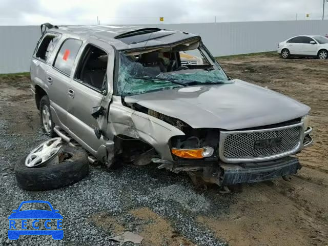 2003 GMC YUKON DENA 1GKEK63U33J269923 зображення 0