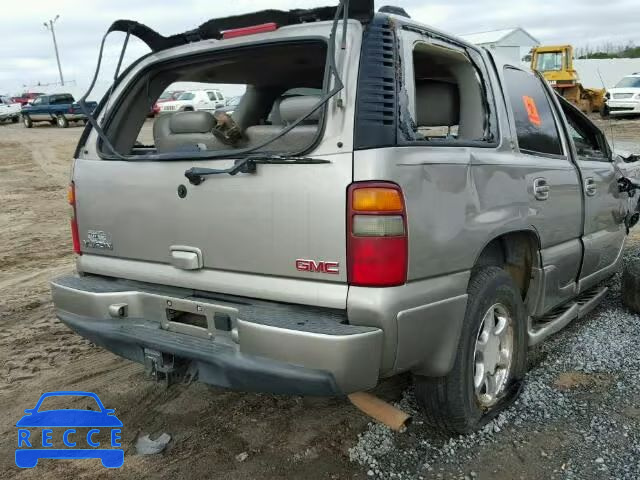 2003 GMC YUKON DENA 1GKEK63U33J269923 зображення 9