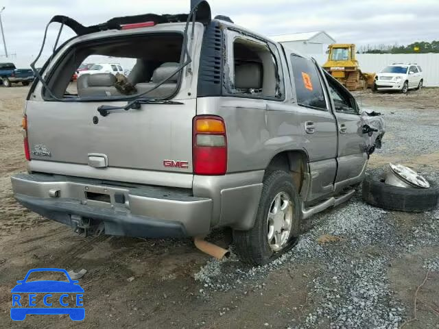 2003 GMC YUKON DENA 1GKEK63U33J269923 зображення 3