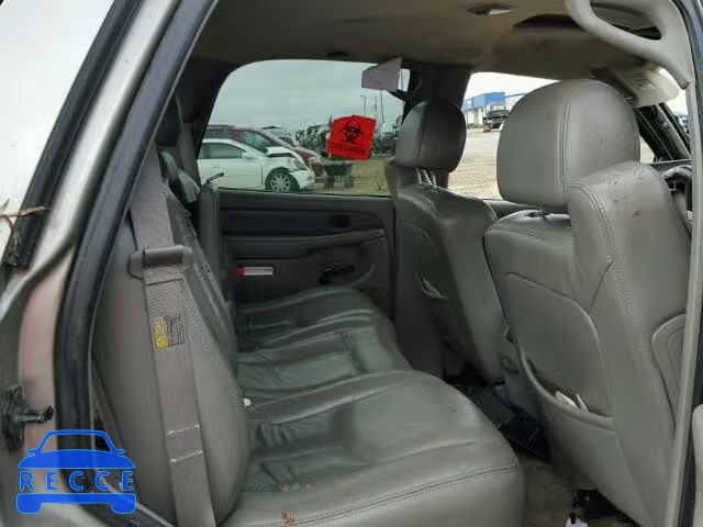 2003 GMC YUKON DENA 1GKEK63U33J269923 зображення 5