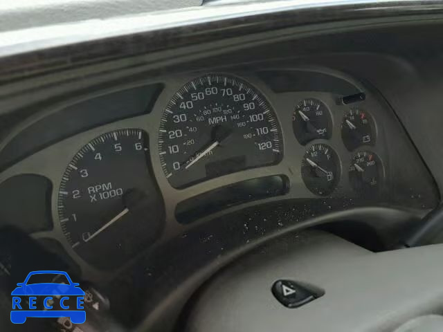 2003 GMC YUKON DENA 1GKEK63U33J269923 зображення 7