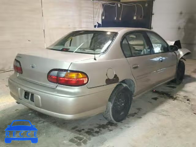 2000 CHEVROLET MALIBU 1G1ND52J4Y6264420 image 3