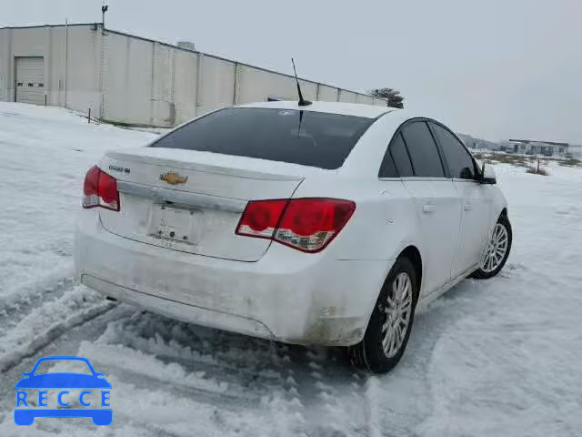 2013 CHEVROLET CRUZE ECO 1G1PH5SB3D7158759 image 3