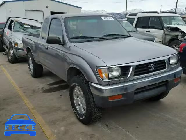1995 TOYOTA TACOMA XTR 4TAVN73F9SZ006955 image 0