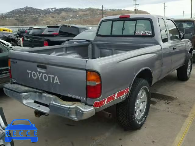 1995 TOYOTA TACOMA XTR 4TAVN73F9SZ006955 image 3