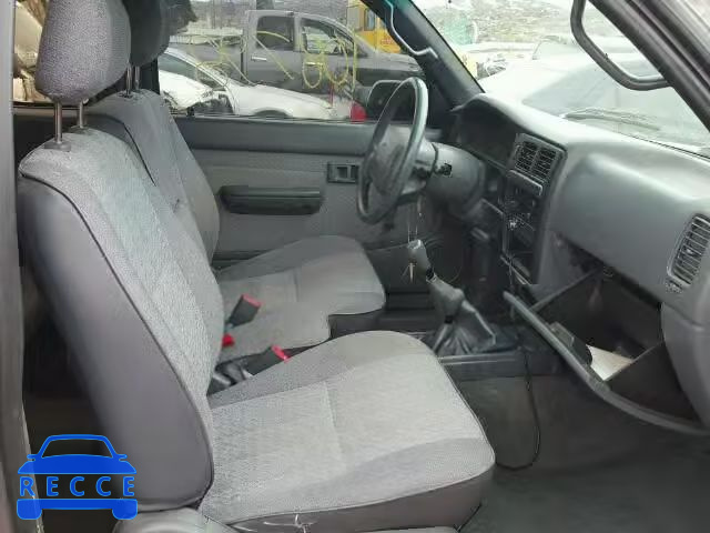 1995 TOYOTA TACOMA XTR 4TAVN73F9SZ006955 image 4