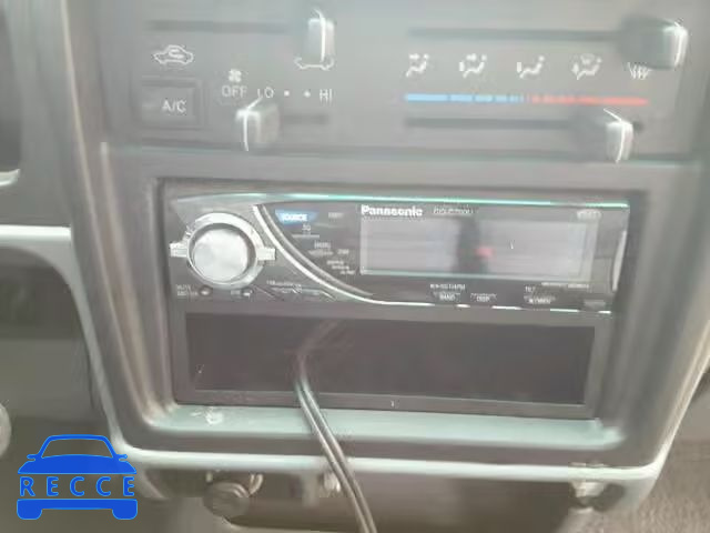1995 TOYOTA TACOMA XTR 4TAVN73F9SZ006955 image 8
