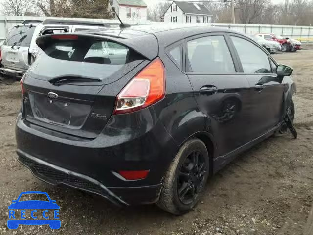 2014 FORD FIESTA ST 3FADP4GX2EM122814 зображення 3