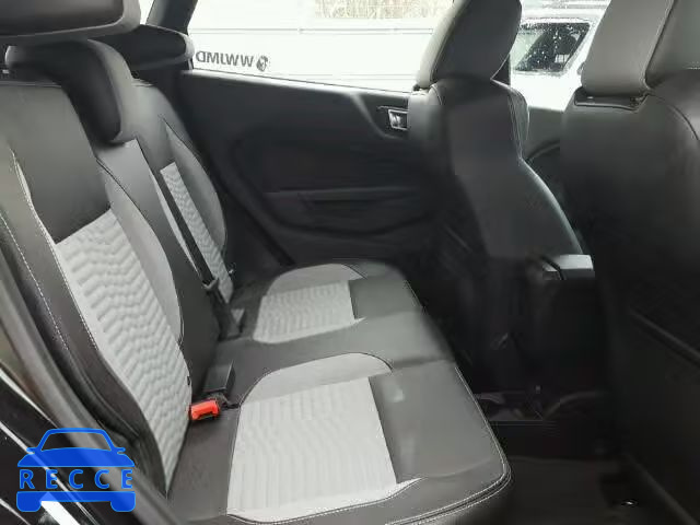 2014 FORD FIESTA ST 3FADP4GX2EM122814 image 5