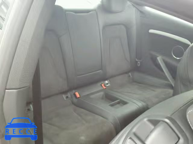 2010 AUDI A5 QUATTRO WAUWFAFR9AA048576 image 5