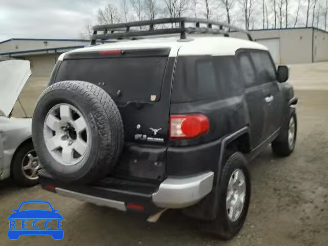 2008 TOYOTA FJ CRUISER JTEBU11F78K043297 Bild 3