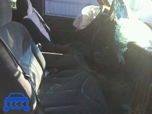 1999 GMC SIERRA C15 2GTEC19T6X1516541 image 4