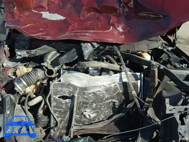 1999 GMC SIERRA C15 2GTEC19T6X1516541 image 6