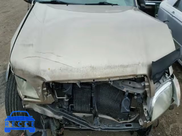 2005 TOYOTA TUNDRA ACC 5TBBT44165S465664 image 6