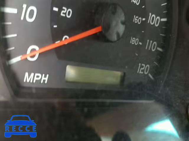 2005 TOYOTA TUNDRA ACC 5TBBT44165S465664 image 7