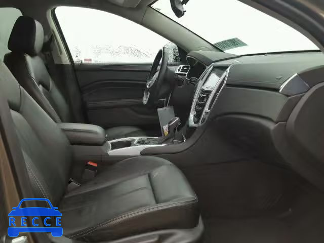 2014 CADILLAC SRX 3GYFNAE30ES661803 Bild 4