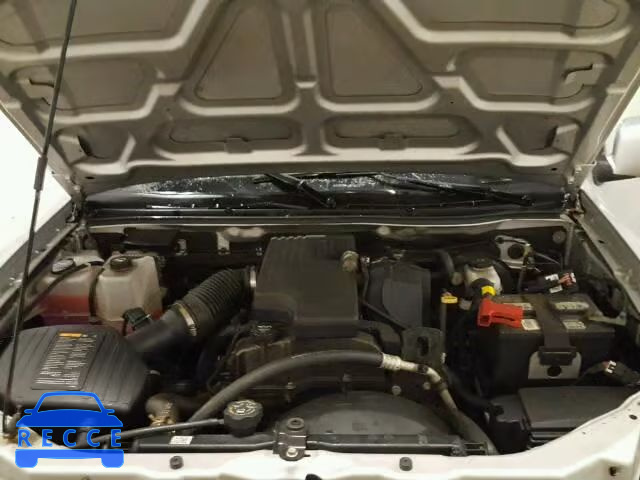 2010 GMC CANYON 1GTKTBD96A8134017 image 6