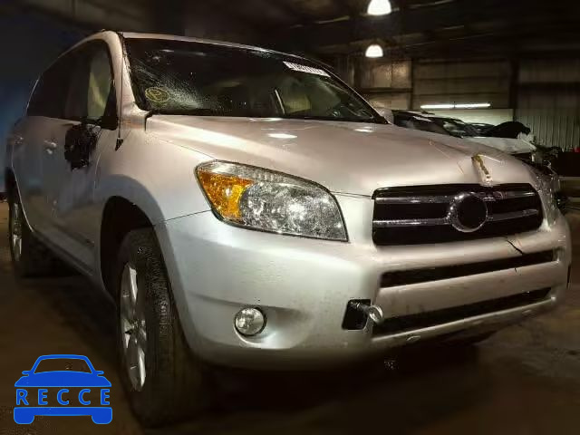 2008 TOYOTA RAV4 LTD JTMZD31V285096929 image 0