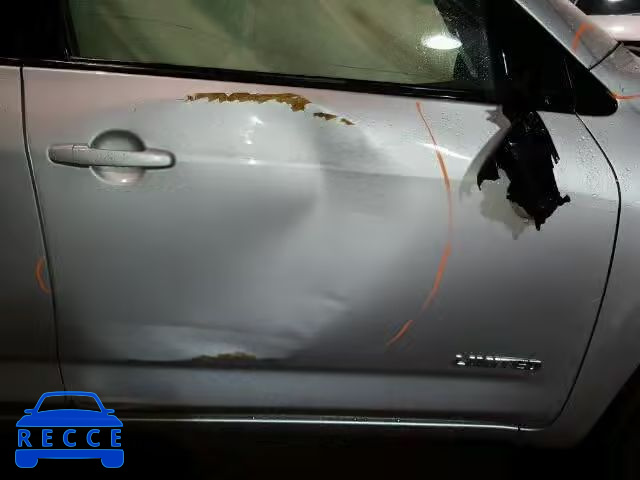 2008 TOYOTA RAV4 LTD JTMZD31V285096929 image 9