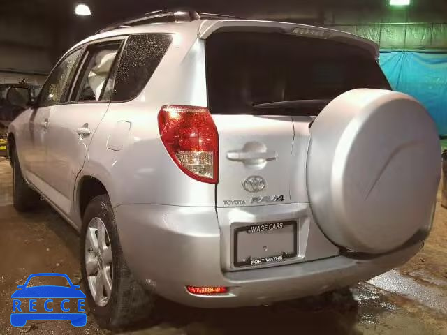 2008 TOYOTA RAV4 LTD JTMZD31V285096929 image 2