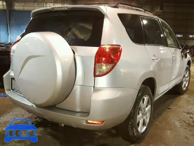 2008 TOYOTA RAV4 LTD JTMZD31V285096929 image 3