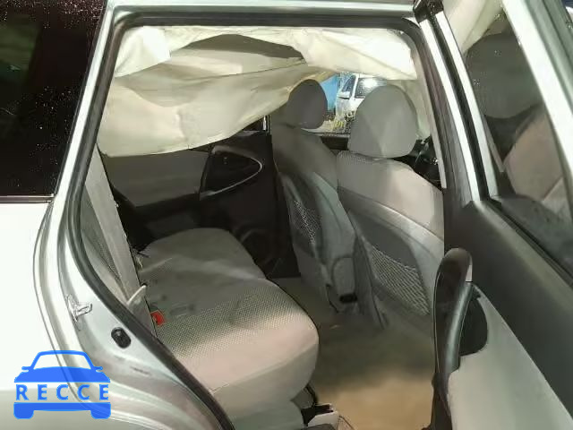 2008 TOYOTA RAV4 LTD JTMZD31V285096929 image 5