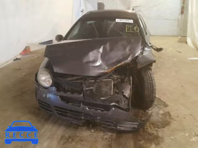 2003 DODGE NEON SE 1B3ES26C93D199092 зображення 6