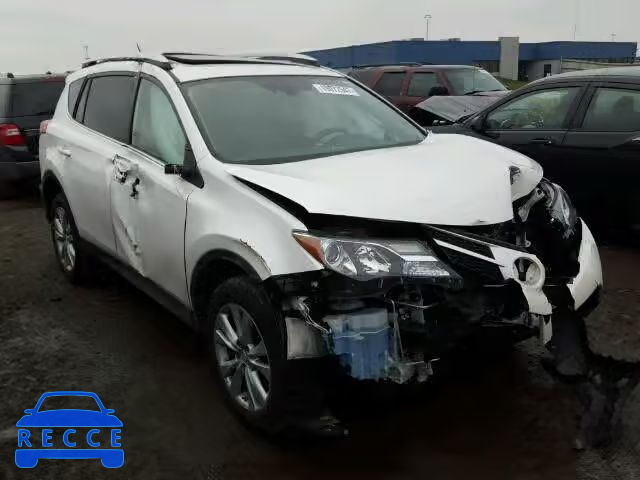 2014 TOYOTA RAV4 LIMIT 2T3DFREV5EW125331 image 0