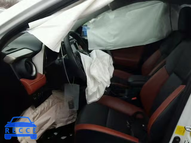 2014 TOYOTA RAV4 LIMIT 2T3DFREV5EW125331 image 4