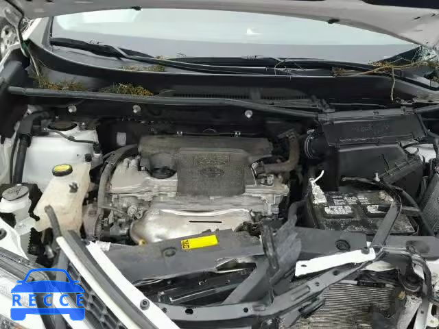 2014 TOYOTA RAV4 LIMIT 2T3DFREV5EW125331 image 6