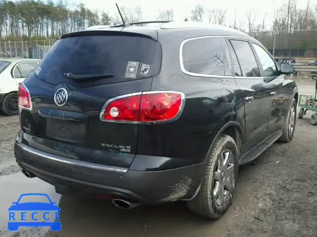 2010 BUICK ENCLAVE CX 5GALRBED1AJ161612 зображення 3